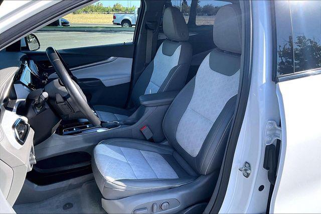 2023 Chevrolet Bolt - $23,985