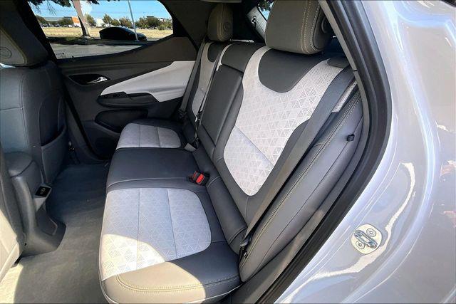 2023 Chevrolet Bolt - $23,985