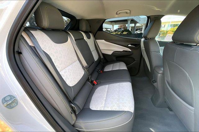 2023 Chevrolet Bolt - $23,985