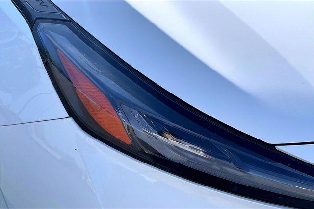 2023 Chevrolet Bolt - $23,985