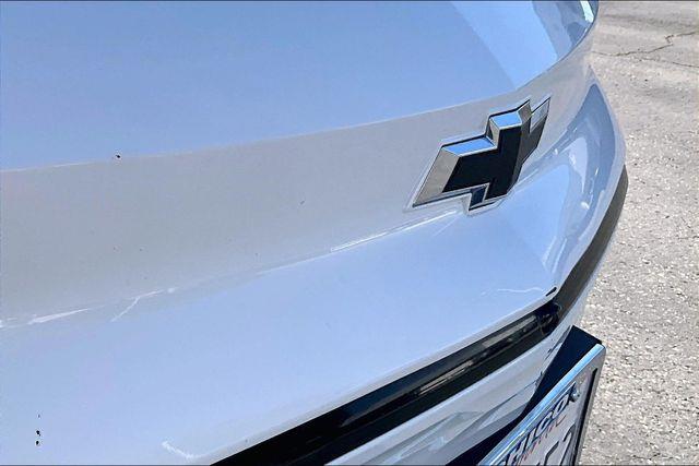 2023 Chevrolet Bolt - $23,985
