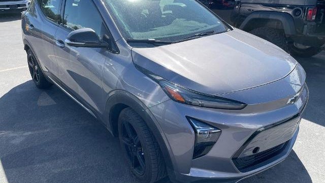 Preowned 2023 Chevrolet Bolt EUV Premier for Sale