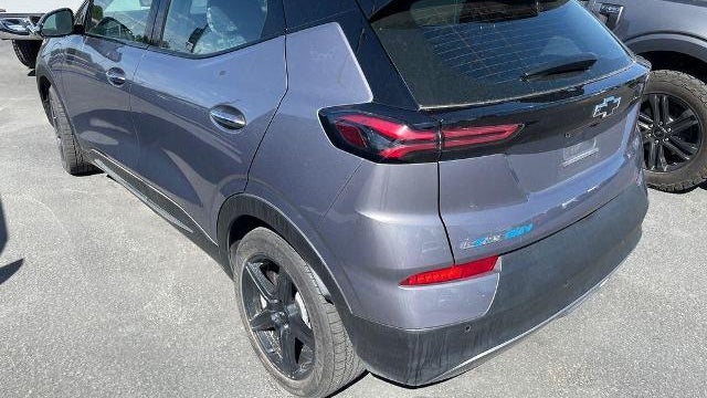 2023 Chevrolet Bolt EUV Premier