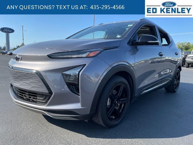 2023 Chevrolet Bolt - $25,242