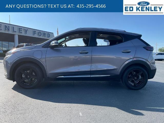 2023 Chevrolet Bolt - $25,242