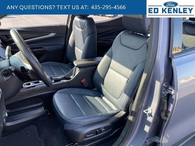 2023 Chevrolet Bolt - $25,242