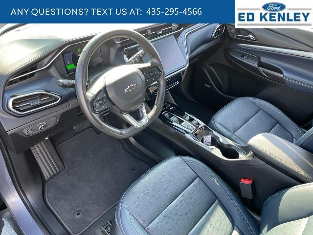 2023 Chevrolet Bolt - $25,242
