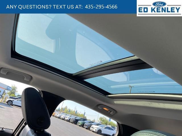 2023 Chevrolet Bolt - $25,242