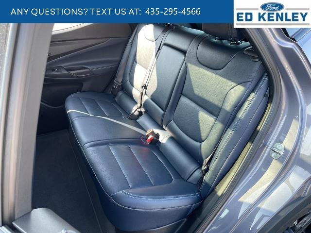 2023 Chevrolet Bolt - $25,242