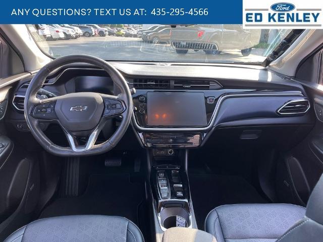 2023 Chevrolet Bolt - $25,242