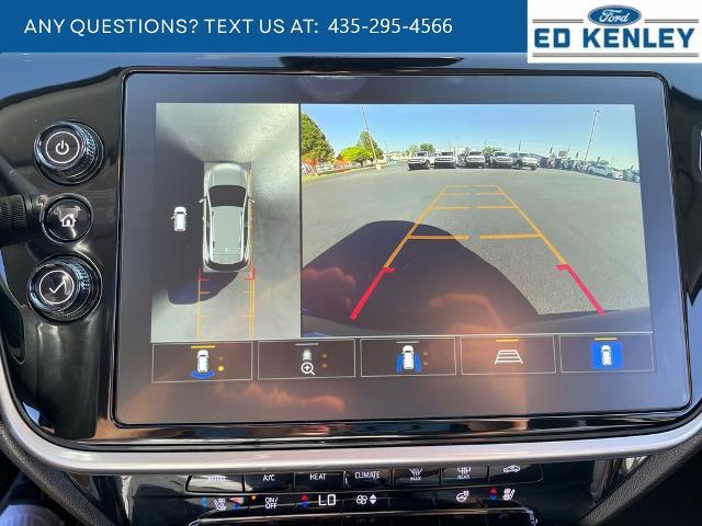 2023 Chevrolet Bolt - $25,242