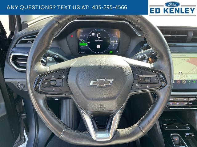 2023 Chevrolet Bolt - $25,242