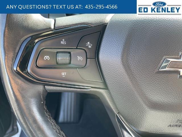 2023 Chevrolet Bolt - $25,242