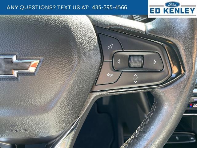 2023 Chevrolet Bolt - $25,242