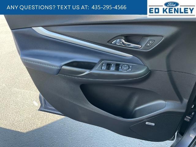 2023 Chevrolet Bolt - $25,242
