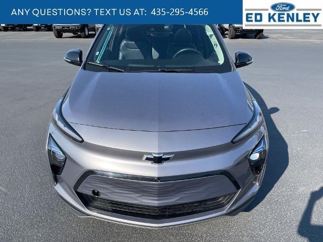 2023 Chevrolet Bolt - $25,242