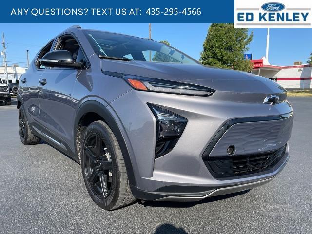 2023 Chevrolet Bolt - $25,242