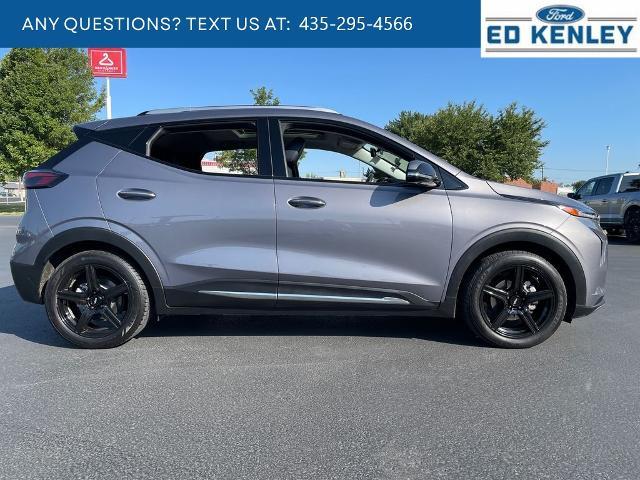 2023 Chevrolet Bolt - $25,242