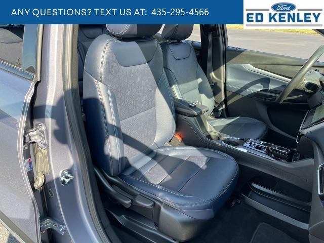 2023 Chevrolet Bolt - $25,242