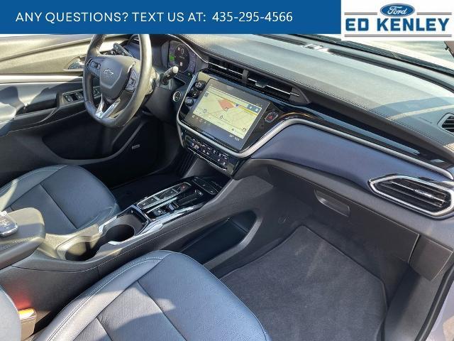 2023 Chevrolet Bolt - $25,242