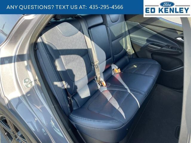 2023 Chevrolet Bolt - $25,242