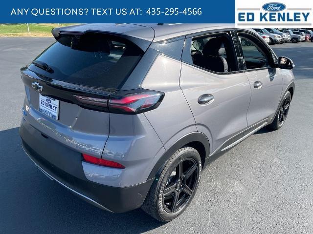 2023 Chevrolet Bolt - $25,242