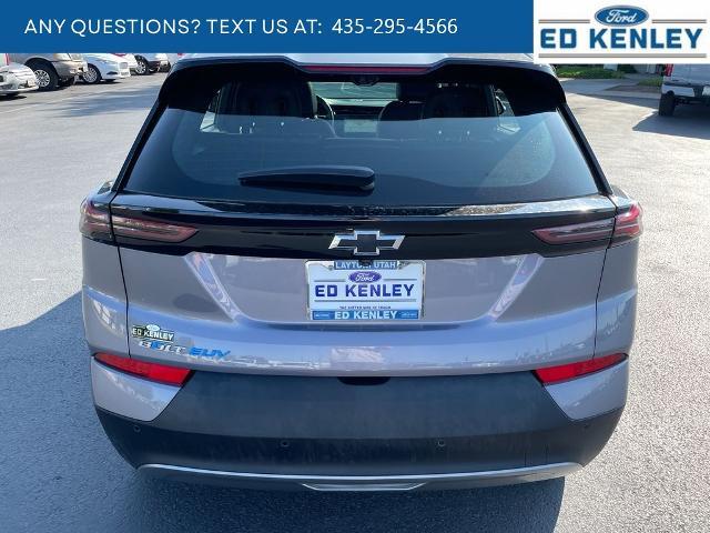 2023 Chevrolet Bolt - $25,242