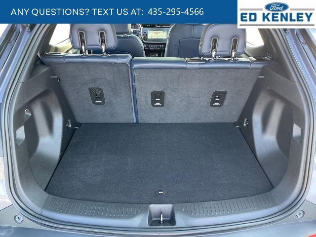 2023 Chevrolet Bolt - $25,242