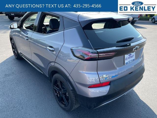 2023 Chevrolet Bolt - $25,242