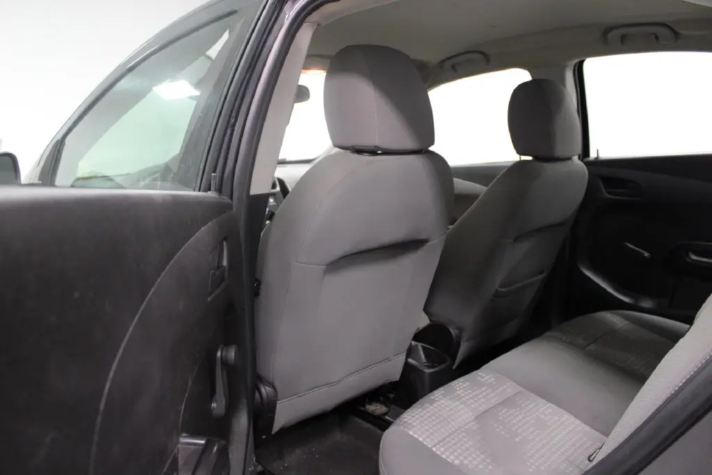 2019 Chevrolet Sonic - $10,288