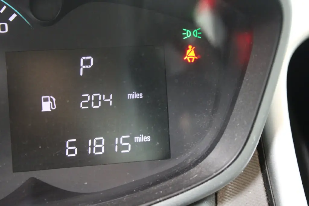 2019 Chevrolet Sonic - $10,288
