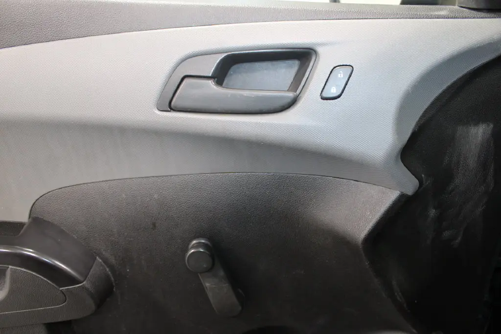 2019 Chevrolet Sonic - $10,288
