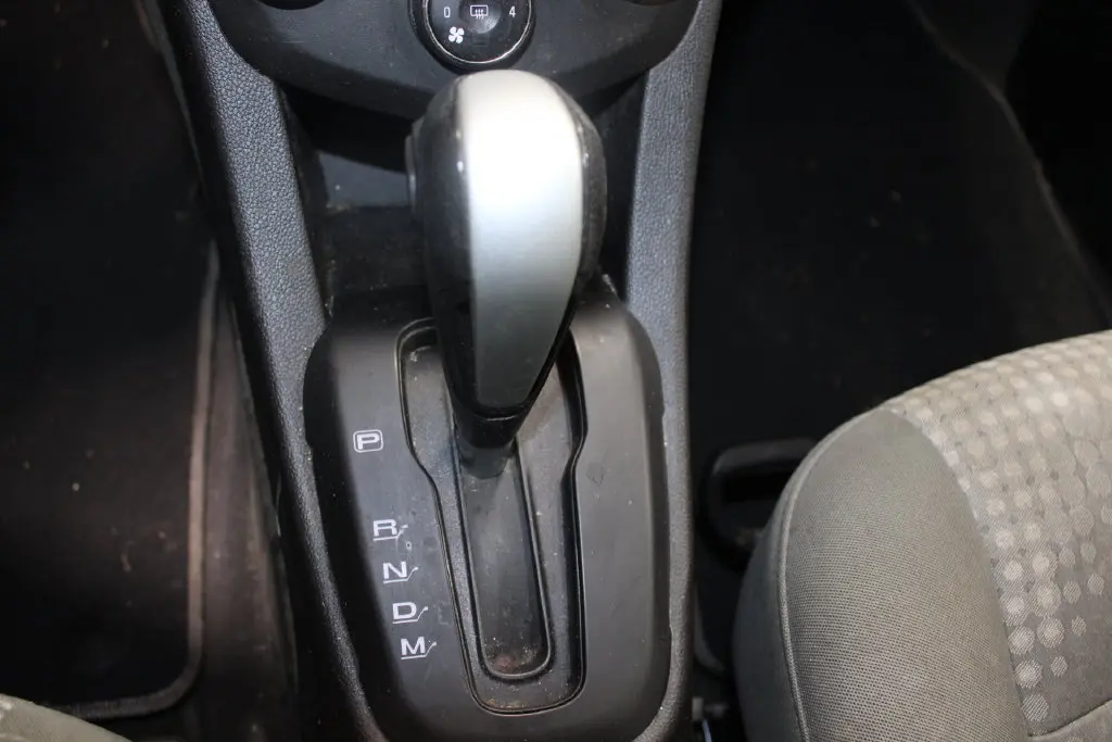 2019 Chevrolet Sonic - $10,288
