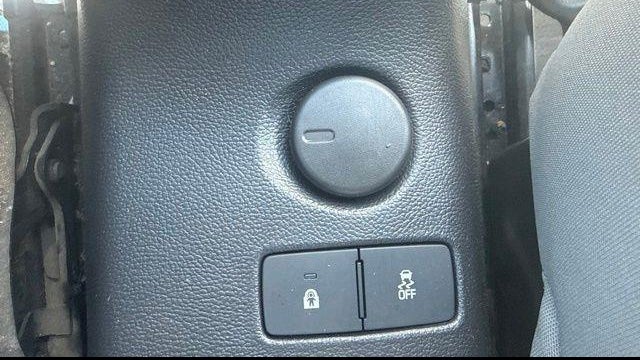 2012 Chevrolet Sonic LS
