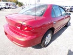 2001 Cavalier Thumbnail 4