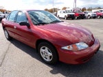 2001 Cavalier Thumbnail 6
