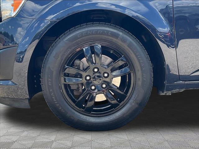 2015 Chevrolet Sonic - $8,830