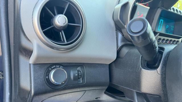 2015 Chevrolet Sonic LT Auto