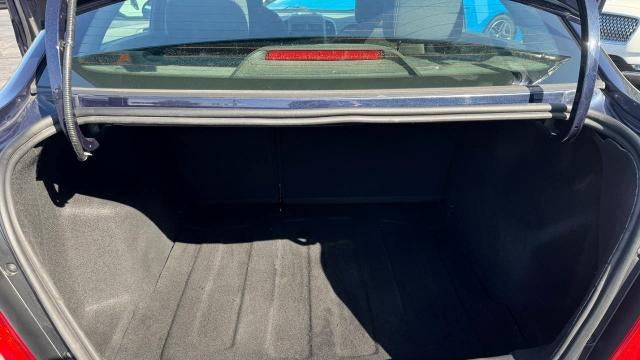 2015 Chevrolet Sonic LT Auto