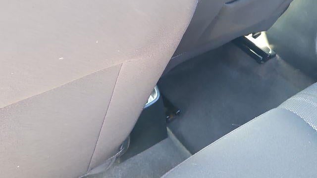 2013 Chevrolet Sonic LT Auto