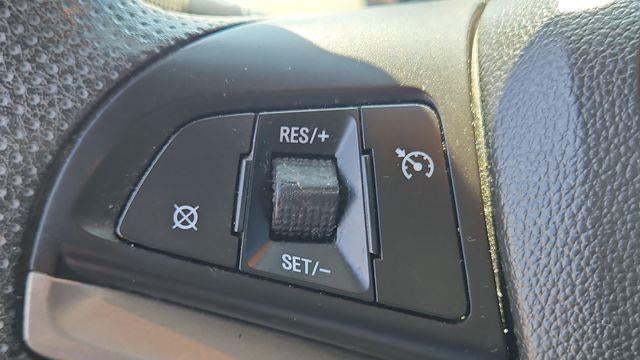 2013 Chevrolet Sonic LT Auto