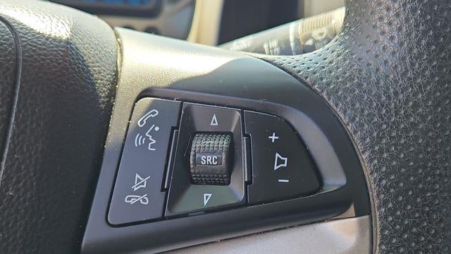 2013 Chevrolet Sonic LT Auto