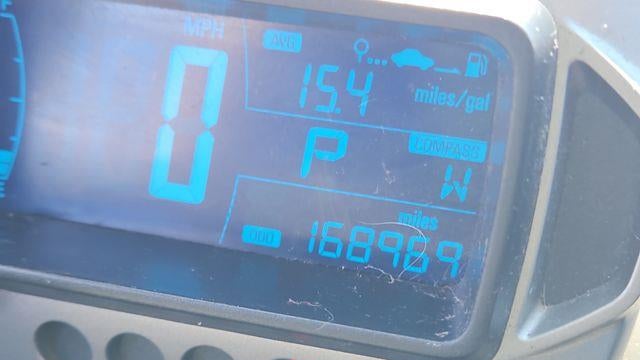 2013 Chevrolet Sonic LT Auto