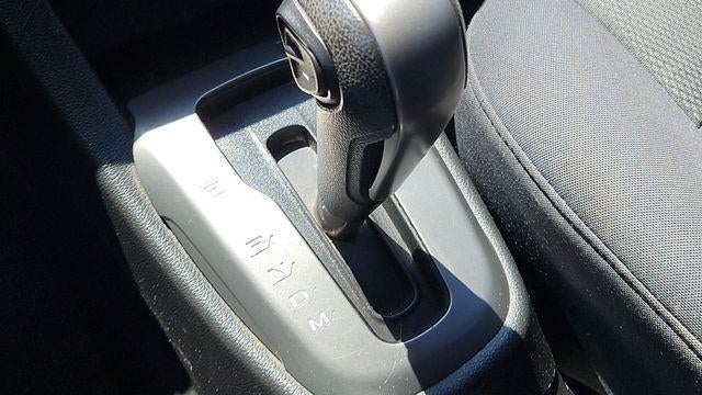 2013 Chevrolet Sonic LT Auto