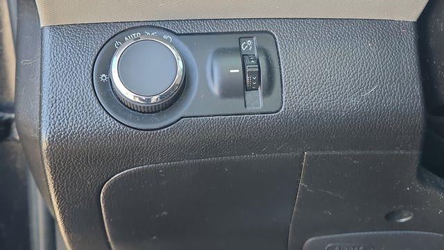 2013 Chevrolet Sonic LT Auto