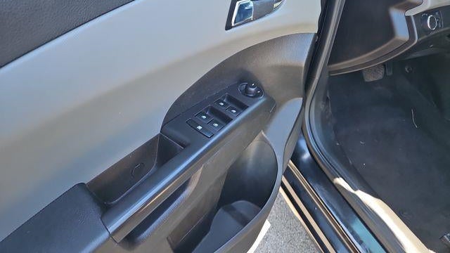 2013 Chevrolet Sonic LT Auto