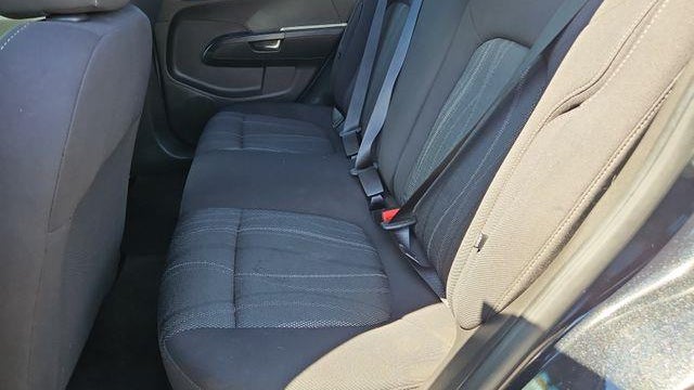 2013 Chevrolet Sonic LT Auto