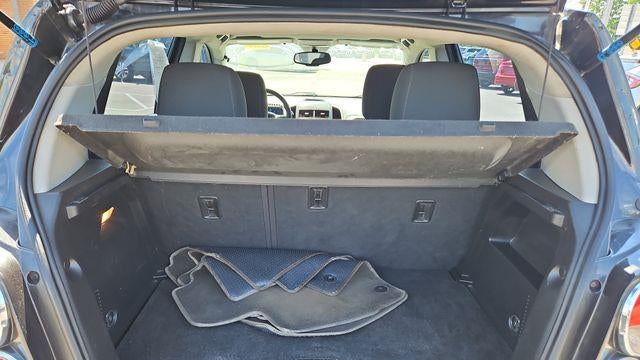 2013 Chevrolet Sonic LT Auto