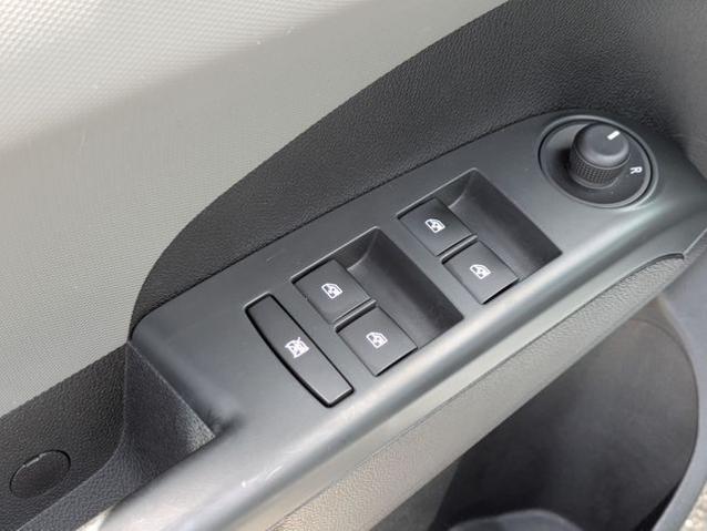2013 Chevrolet Sonic - $7,992