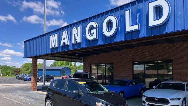 Preowned 2013 Chevrolet Sonic LT Auto for Sale